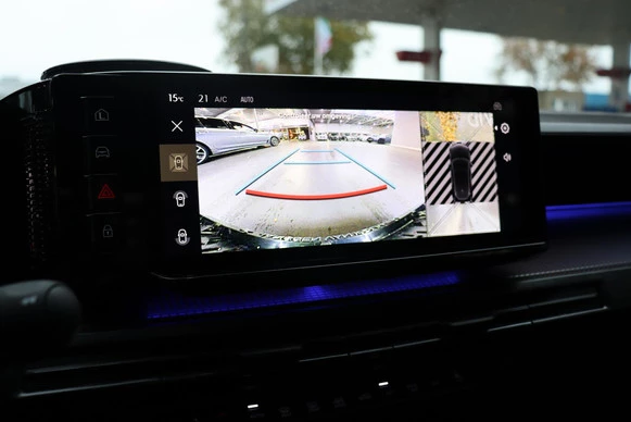 Lancia Ypsilon - Afbeelding 11 van 30