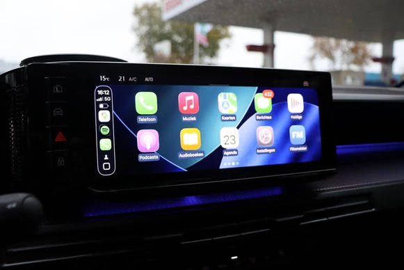 Lancia Ypsilon - Afbeelding 12 van 30