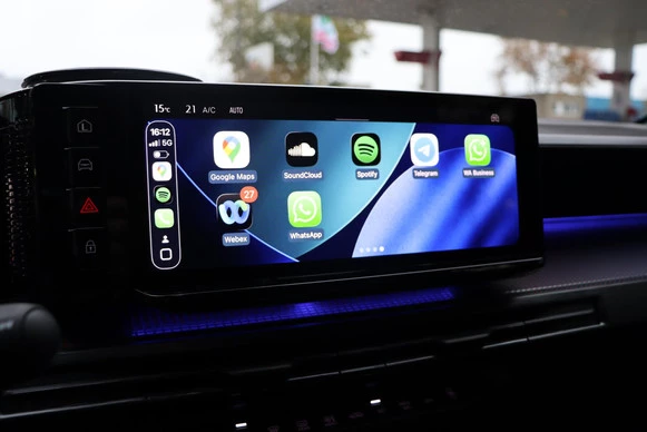 Lancia Ypsilon - Afbeelding 13 van 30