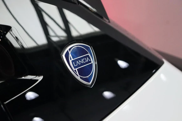 Lancia Ypsilon - Afbeelding 15 van 30