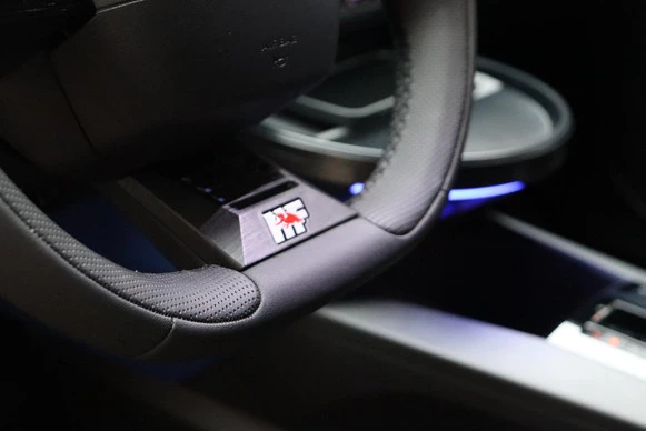 Lancia Ypsilon - Afbeelding 16 van 30