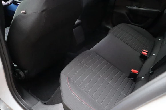 Lancia Ypsilon - Afbeelding 23 van 30