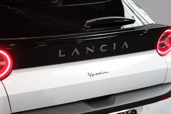 Lancia Ypsilon - Afbeelding 26 van 30