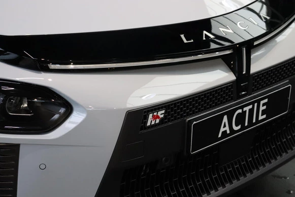 Lancia Ypsilon - Afbeelding 28 van 30