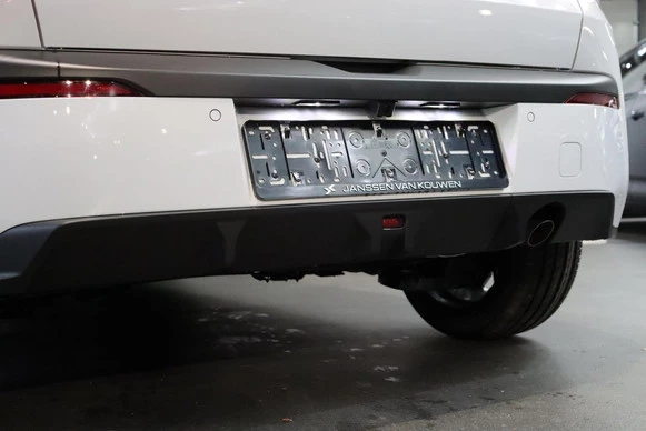 Lancia Ypsilon - Afbeelding 29 van 30