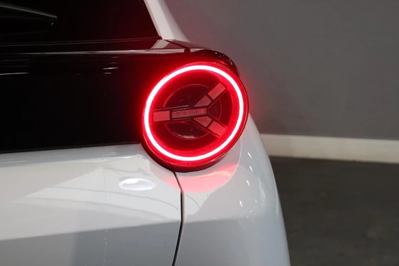 Lancia Ypsilon - Afbeelding 30 van 30