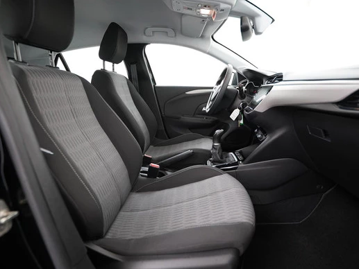 Opel Corsa - Afbeelding 3 van 30