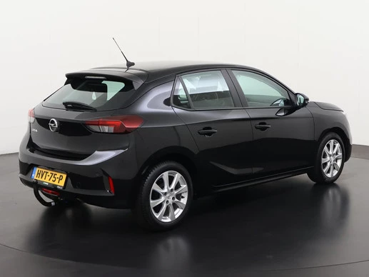 Opel Corsa - Afbeelding 4 van 30