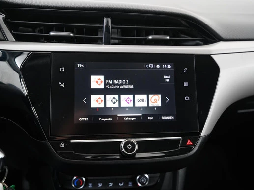 Opel Corsa - Afbeelding 13 van 30