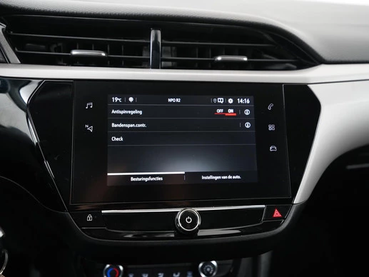 Opel Corsa - Afbeelding 17 van 30