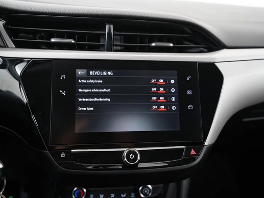 Opel Corsa - Afbeelding 18 van 30