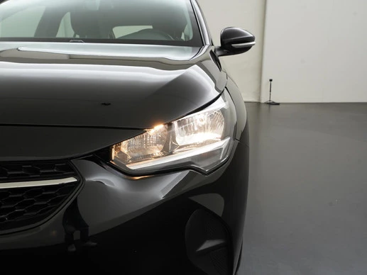 Opel Corsa - Afbeelding 20 van 30
