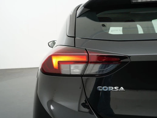 Opel Corsa - Afbeelding 21 van 30