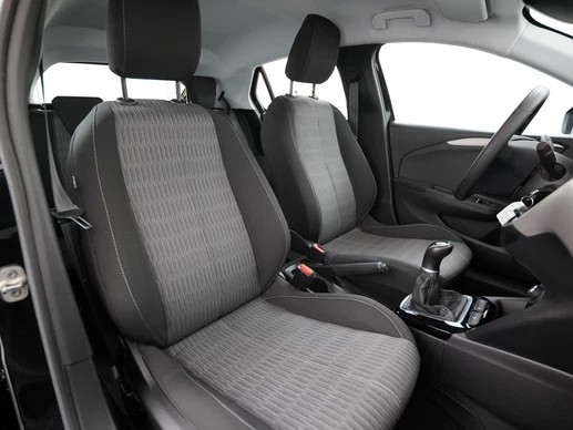 Opel Corsa - Afbeelding 25 van 30