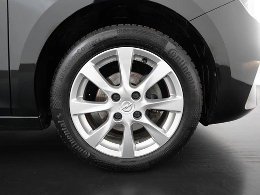 Opel Corsa - Afbeelding 26 van 30