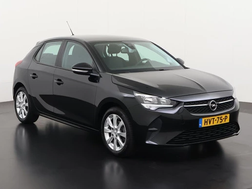 Opel Corsa - Afbeelding 30 van 30