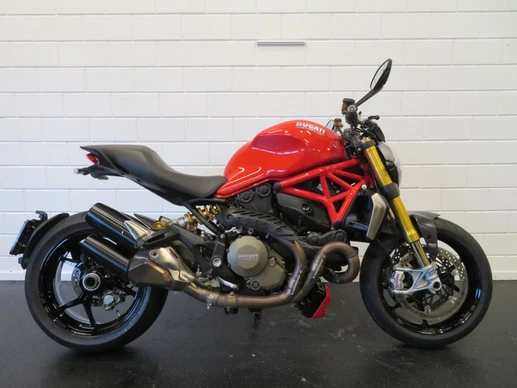 Ducati Monster - Afbeelding 1 van 15