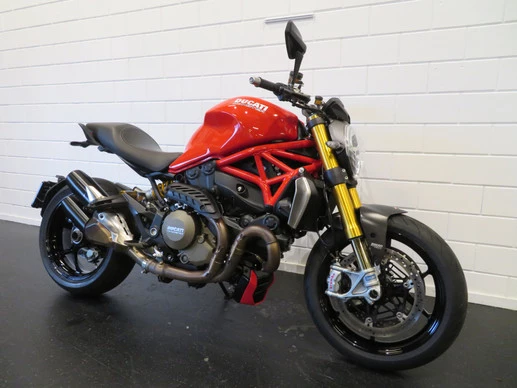 Ducati Monster - Afbeelding 2 van 15