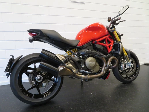 Ducati Monster - Afbeelding 3 van 15