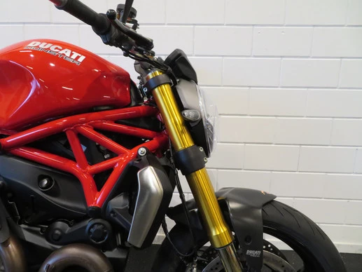 Ducati Monster - Afbeelding 4 van 15