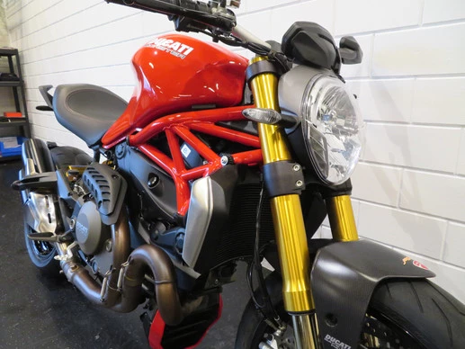 Ducati Monster - Afbeelding 5 van 15