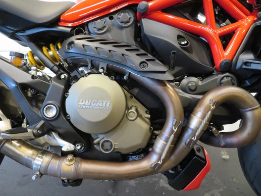Ducati Monster - Afbeelding 6 van 15
