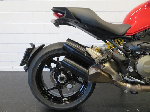 Ducati Monster - Afbeelding 7 van 15