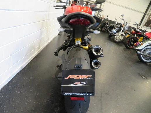 Ducati Monster - Afbeelding 8 van 15