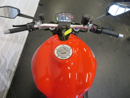 Ducati Monster - Afbeelding 10 van 15