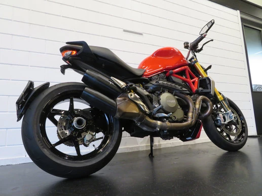 Ducati Monster - Afbeelding 14 van 15