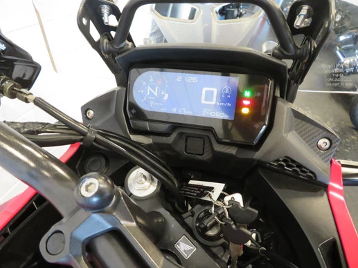 Honda CB 500 - Afbeelding 6 van 13