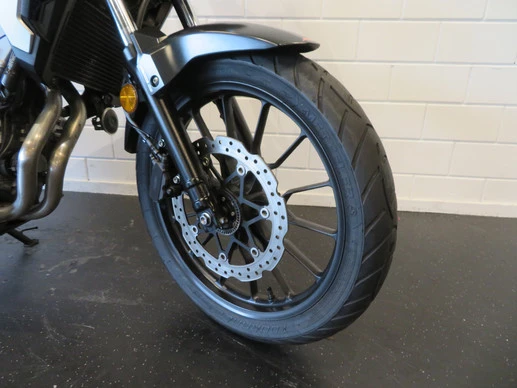 Honda CB 500 - Afbeelding 7 van 13