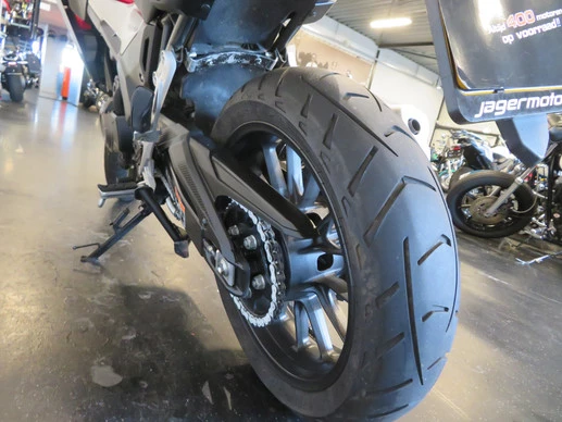 Honda CB 500 - Afbeelding 12 van 13