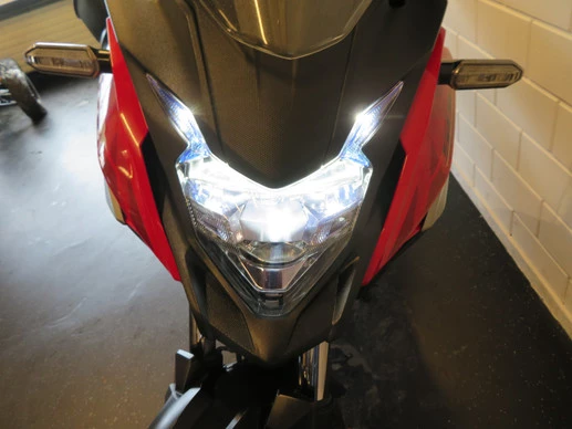 Honda CB 500 - Afbeelding 13 van 13