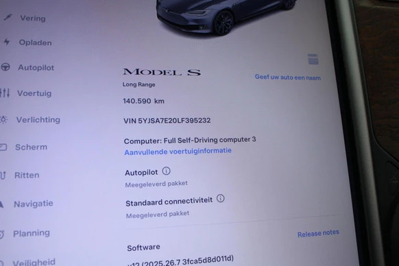 Tesla Model S - Afbeelding 5 van 8