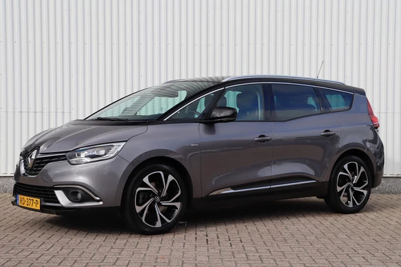 Renault Grand Scénic - Afbeelding 1 van 30