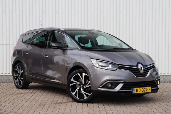 Renault Grand Scénic - Afbeelding 2 van 30
