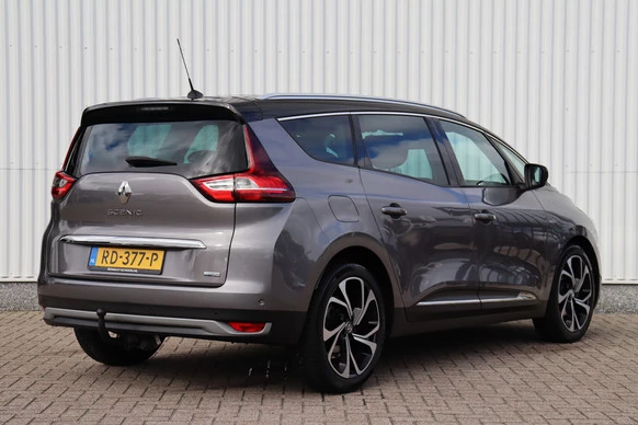 Renault Grand Scénic - Afbeelding 3 van 30
