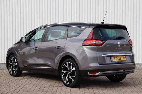 Renault Grand Scénic - Afbeelding 4 van 30