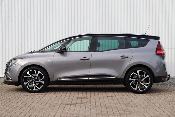 Renault Grand Scénic - Afbeelding 5 van 30