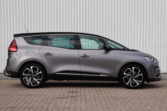 Renault Grand Scénic - Afbeelding 6 van 30