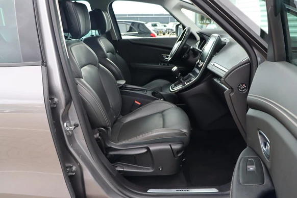 Renault Grand Scénic - Afbeelding 14 van 30