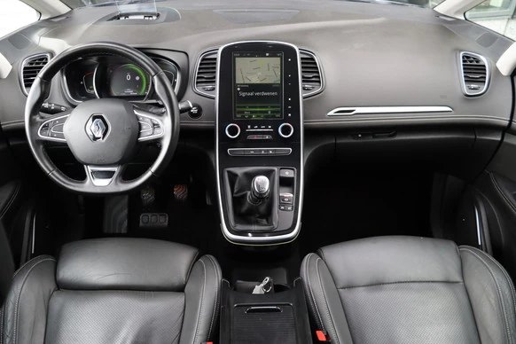 Renault Grand Scénic - Afbeelding 7 van 30