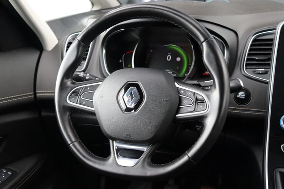 Renault Grand Scénic - Afbeelding 8 van 30