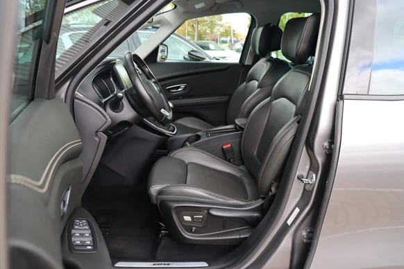 Renault Grand Scénic - Afbeelding 9 van 30