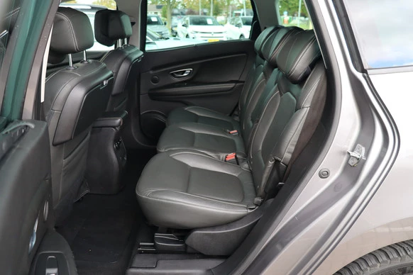 Renault Grand Scénic - Afbeelding 21 van 30