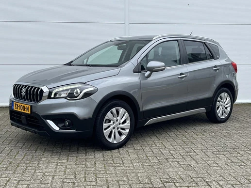 Suzuki S-Cross - Afbeelding 1 van 30
