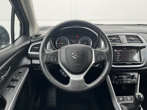 Suzuki S-Cross - Afbeelding 2 van 30