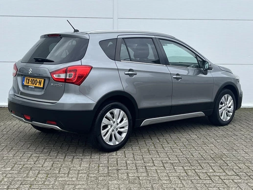 Suzuki S-Cross - Afbeelding 3 van 30