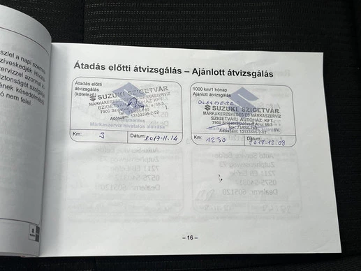 Suzuki S-Cross - Afbeelding 5 van 30